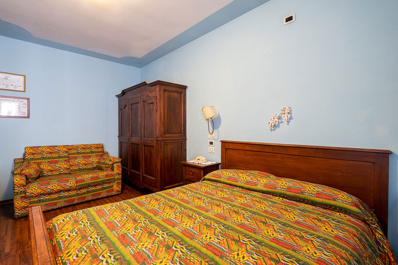 albergo viaggio lavoro friuli - Ristorante Ariis 12