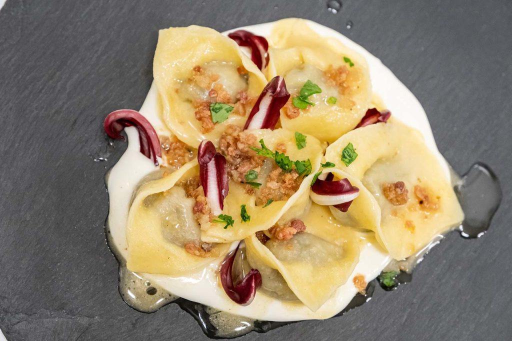 cucina tipica friulana ariis rivignano - Ristorante Ariis 34