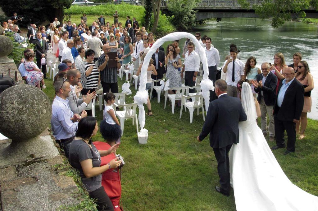 matrimonio fiume stella udine friuli - Ristorante Ariis 31