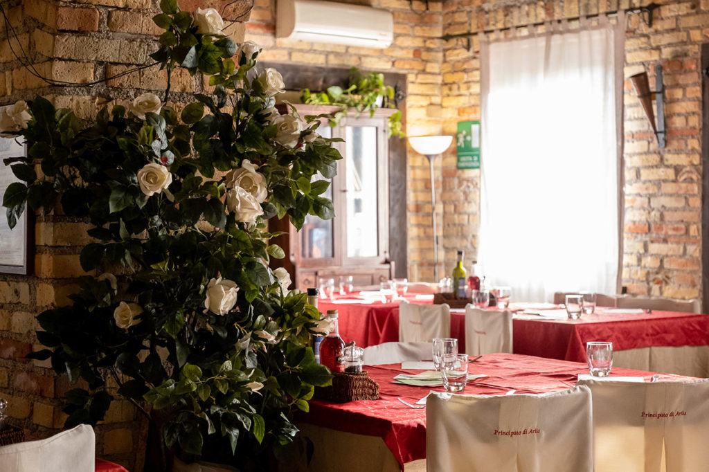 sale ristorante ariis friuli - Ristorante Ariis 16