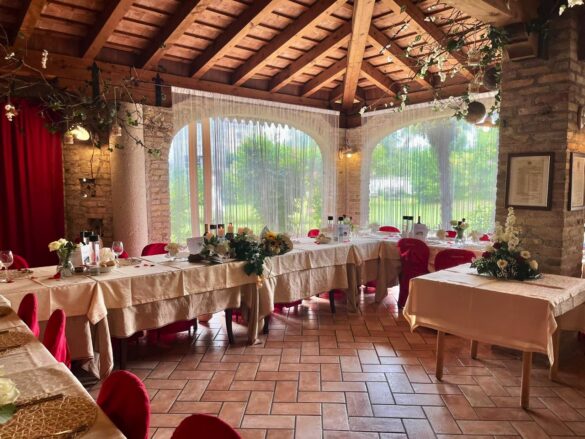 matrimoni friuli rivignano ariis1 - Ristorante Ariis 2