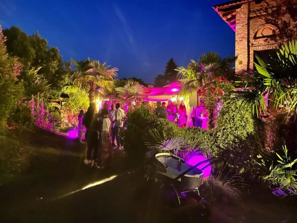 matrimoni friuli rivignano ariis10 - Ristorante Ariis 11