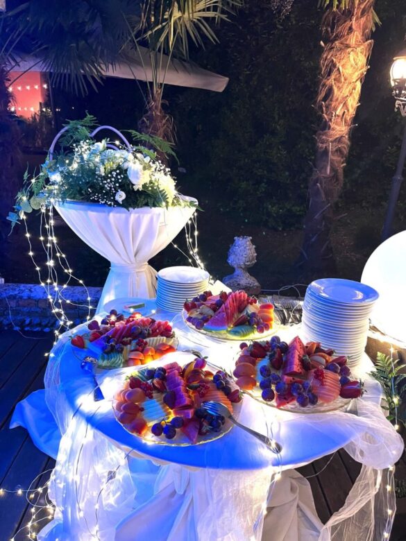 matrimoni friuli rivignano ariis13 - Ristorante Ariis 14