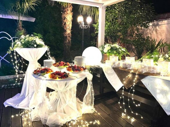 matrimoni friuli rivignano ariis14 - Ristorante Ariis 15
