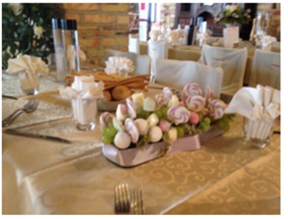matrimoni friuli rivignano ariis19 - Ristorante Ariis 20