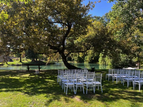 matrimoni friuli rivignano ariis20 - Ristorante Ariis 21