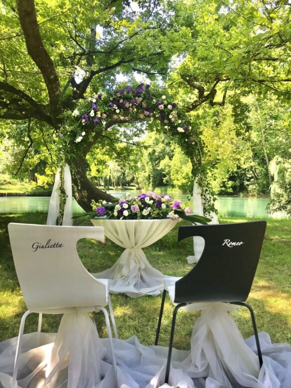 matrimoni friuli rivignano ariis25 - Ristorante Ariis 26