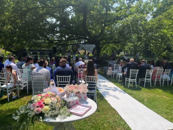 matrimoni friuli rivignano ariis27 - Ristorante Ariis 28
