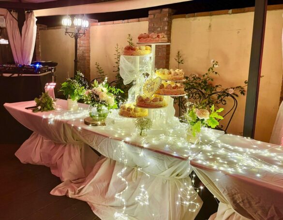 matrimoni friuli rivignano ariis28 - Ristorante Ariis 29