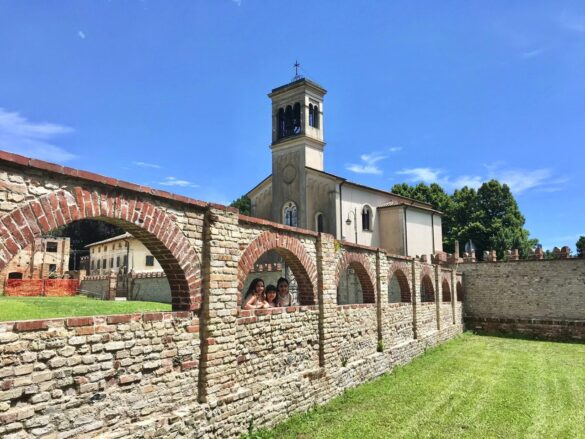 matrimoni friuli rivignano ariis3 - Ristorante Ariis 4