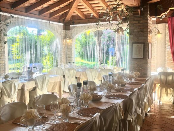 matrimoni friuli rivignano ariis31 - Ristorante Ariis 32