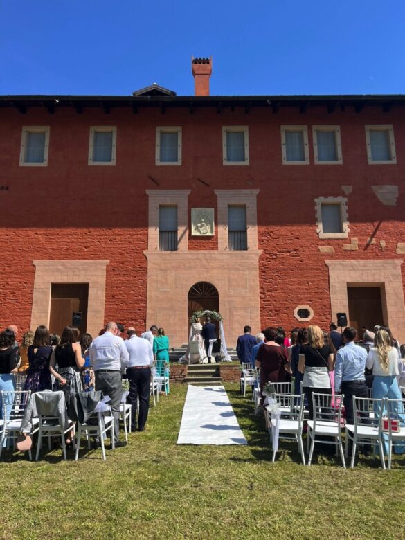 matrimoni friuli rivignano ariis32 - Ristorante Ariis 33