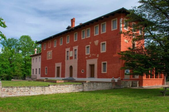 matrimoni friuli rivignano ariis33 - Ristorante Ariis 34