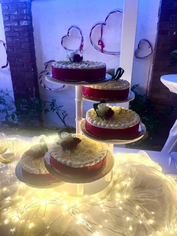 matrimoni friuli rivignano ariis35 - Ristorante Ariis 36