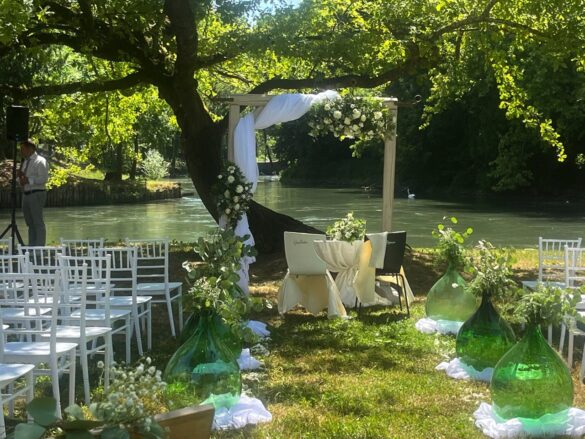 matrimoni friuli rivignano ariis39 - Ristorante Ariis 40