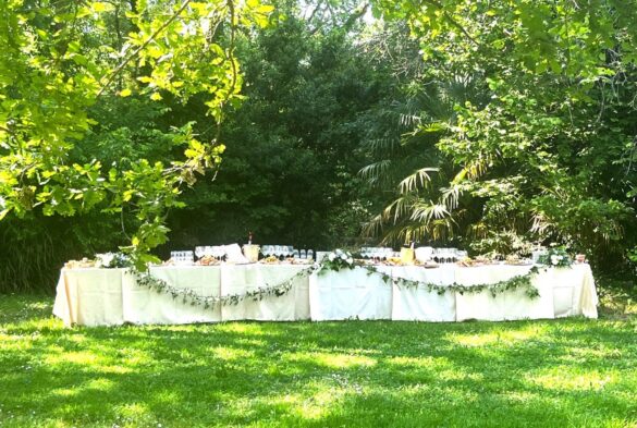 matrimoni friuli rivignano ariis4 - Ristorante Ariis 5