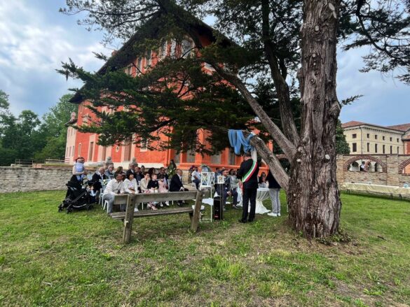 matrimoni friuli rivignano ariis46 - Ristorante Ariis 47