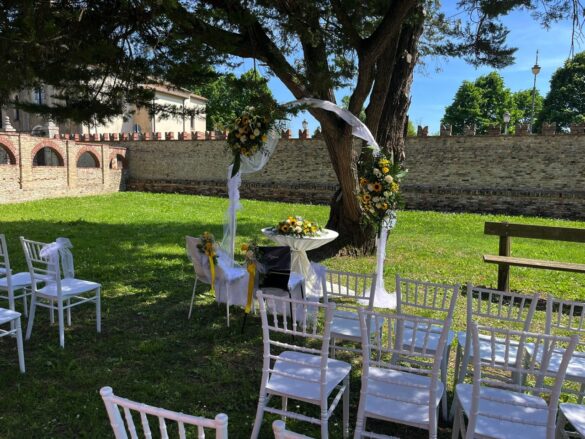 matrimoni friuli rivignano ariis47 - Ristorante Ariis 48