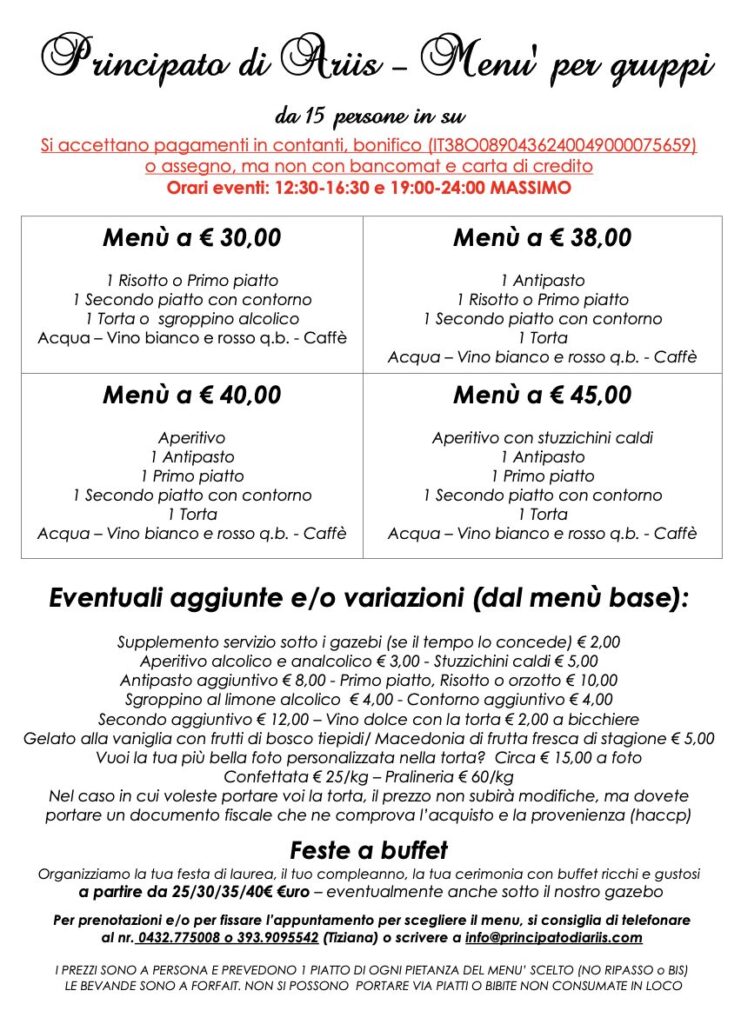 Screenshot 2026 02 05 at 7.15.41 PM - Ristorante Ariis 15