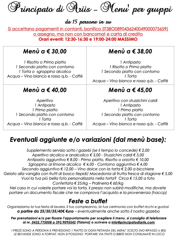 Screenshot 2026 03 11 at 3.14.41 PM - Ristorante Ariis 4