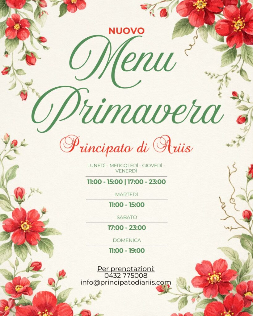 parte 1 1 - Ristorante Ariis 8