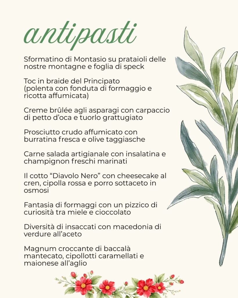 parte 2 1 - Ristorante Ariis 9