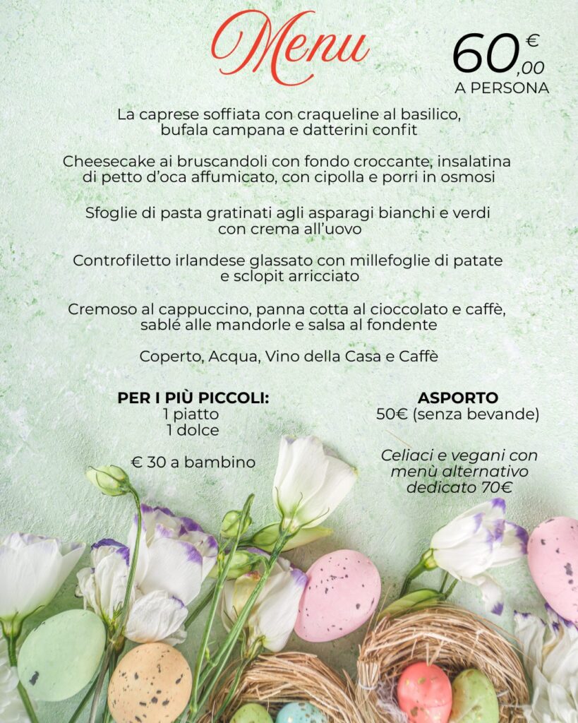 parte 2 - Ristorante Ariis 4