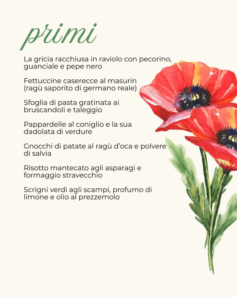 parte 3 - Ristorante Ariis 10