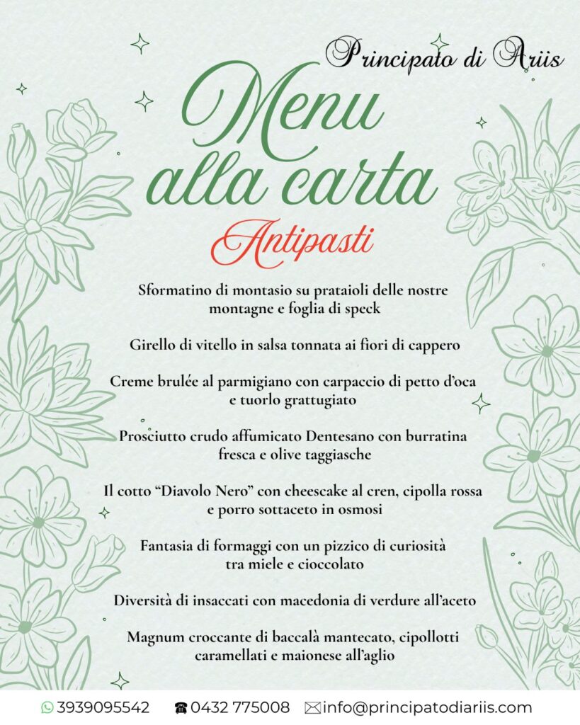 2 - Ristorante Ariis 8
