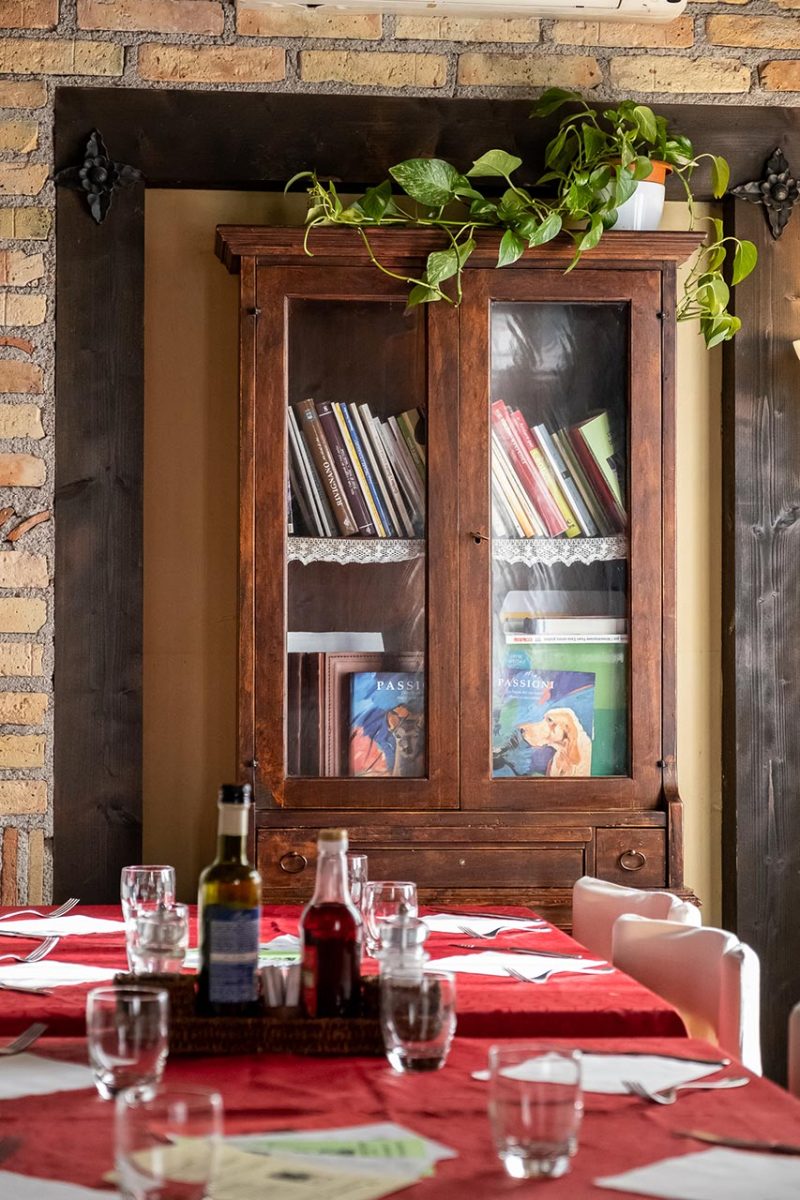 tavolo-ristorante-ariis-rivignano-udine